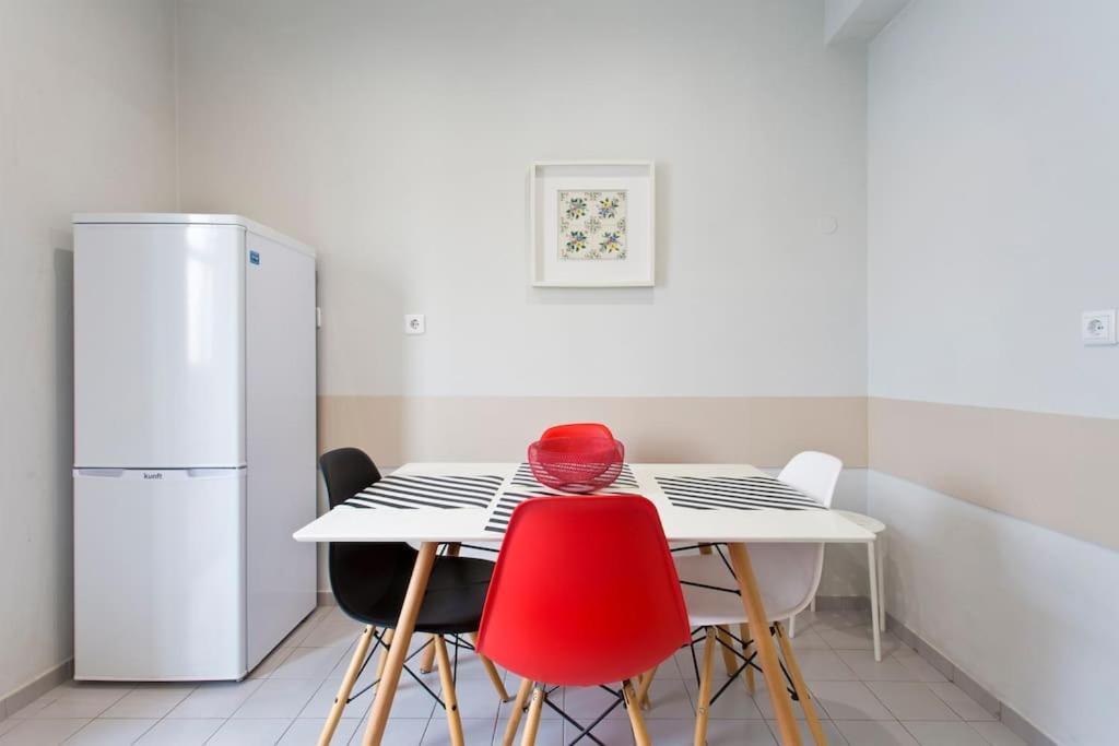Aposentus - Serenity 1D Porto Ngoại thất bức ảnh