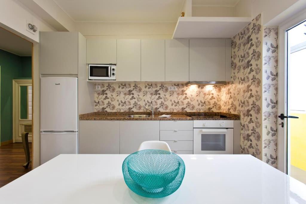 Aposentus - Serenity 1D Porto Ngoại thất bức ảnh
