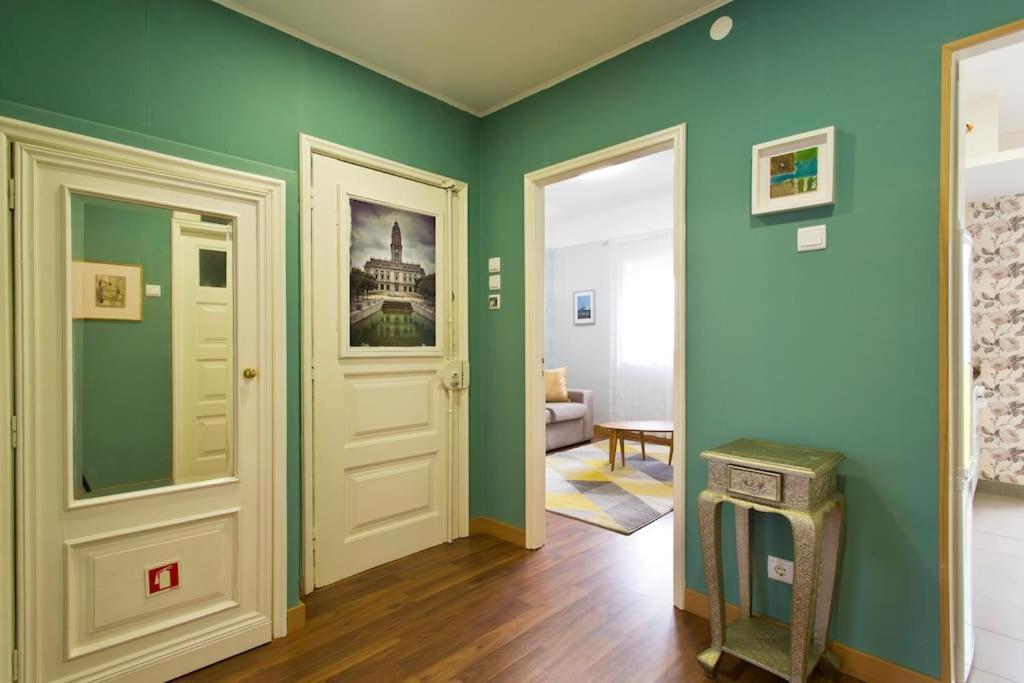 Aposentus - Serenity 1D Porto Ngoại thất bức ảnh